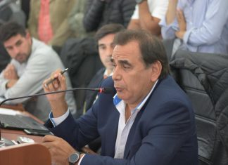 Derqui contará con polo un educativo