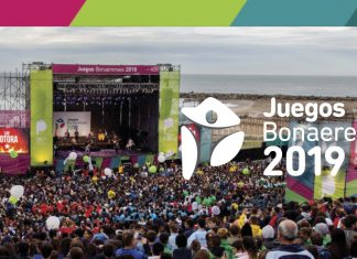 Última semana de inscripción para los Juegos Bonaerenses 2019