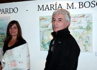 María Rodríguez Bosch y Fabián Lopardo, presentan «La Naturaleza de la Cultura II»