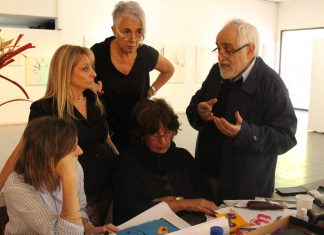 Inauguración de la muestra «La Naturaleza de la Cultura»