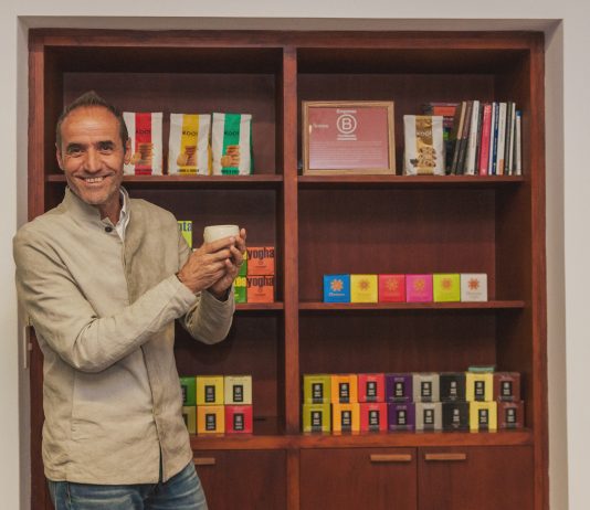 Inti Zen: Oriente y Occidente en una misma experiencia