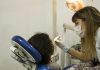 Pilares de Esperanza inauguró el área de Odontología