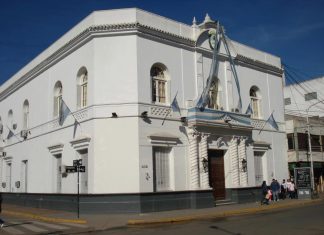 Frente Pilarense denuncia administración fraudulenta por 100 millones de pesos en la gestión Ducoté