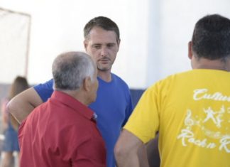 Piden la destitución de Trindade a la Presidencia del Concejo Deliberante