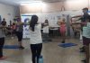 Continúan los talleres de Prevención de Adicciones en el DIAT