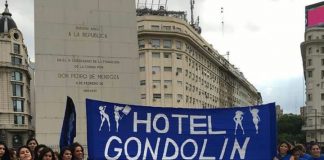 JUSTICIA SOCIAL: la incorporación del reclamo habitacional por y para personas travestis y trans.