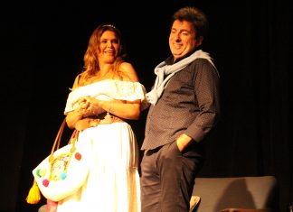 Se presentó la comedia «Verdades Mentirosas» en el Lope de Vega