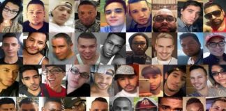 A 3 años de la “Masacre de Orlando”