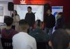 Charla sobre Empleo Joven en el CCF