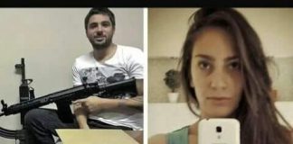 “Es tan responsable la justicia como el asesino de mi hija”.