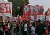 La izquierda presentará lista única ante las fórmulas Macri-Pichetto,Fernández-Fernández.