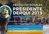 Llegan las Fiestas Patronales de Derqui