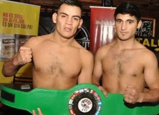 Derrota de Haedo en Santa Fe en su primer intento por la obtención de un título.