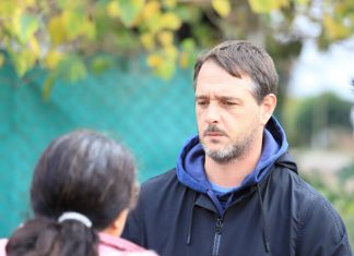 Laurent: «El oficialismo se esconde para no dar explicaciones»