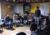 Nueva charla sobre empleo joven en Alberti