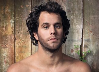 Nico de Tracy vuelve al Lope de Vega