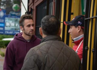 Achával «Vamos a devolverle las oportunidades a los comercios locales»