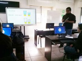 Abre curso de Herramientas Digitales Inclusivas para profesionales