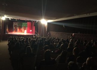 Agenda del Fin de Semana de Vacaciones de Invierno en Pilar
