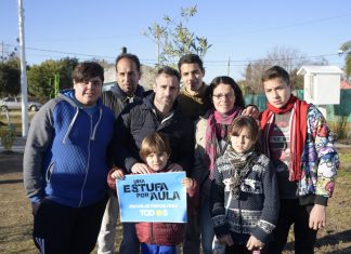 Achával: «Ducoté no tiene cara para pedir que lo vuelvan a votar»
