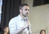 Achával: “La estrategia de Ducoté es la campaña sucia y del verso”