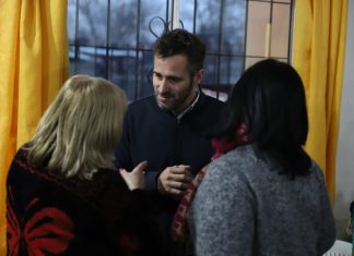 Achával: «La inflación es la peor manera de sacarle la comida de la mesa a la gente»