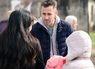 Achával: “Los pilarenses se cansaron de que Ducoté haga campaña pero no gestione”