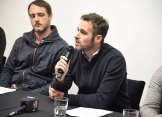 Achával: «Esperamos que mañana Ducoté dé las explicaciones que corresponden»