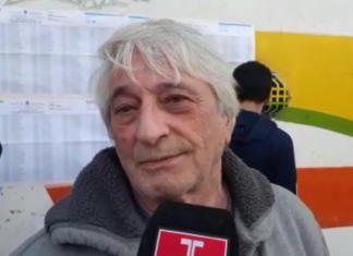 #EleccionesPaso2019: Pilar vota