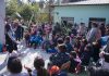 Se celebró el Día del Niño en Pilares de Esperanza