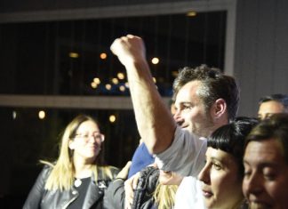 Contundente triunfo del Frente de Todos y Achával sobre Ducoté