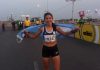 La pilarense Daiana Ocampo se consagró Campeona Sudamericana