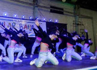 Se viene el 3º Encuentro de Danzas Pilar Baila