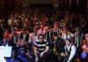 Skatológicos presentó su primer disco en el Lope de Vega