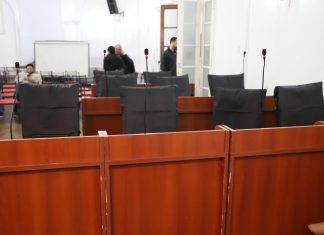 Achával: «Ducoté habla para mentir pero no para dar explicaciones»