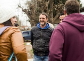 Laurent: «Ducoté y Martignone van a tener que explicar los desastres de su gestión»