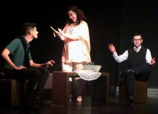 Aquí y Ahora Teatro invita a descubrir «El Secreto del Éxito» en Derqui