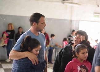 «Debemos evitar que Ducoté haga un saqueo del presupuesto estatal»