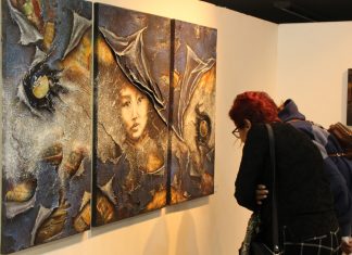 Contar la migración a través del arte