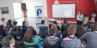 Concurso de cortometrajes por el día del estudiante
