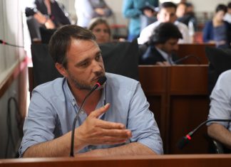 Emergencia alimentaria: el oficialismo vuelve a negar el quorum