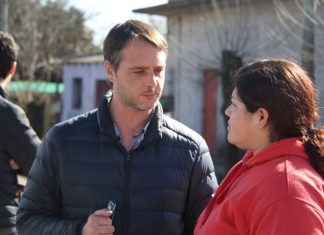 Laurent: «Ducoté no puede esconderse ante cada pedido de explicaciones”