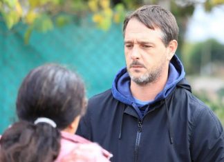 Laurent: «La desesperación de Ducoté no tiene límites»