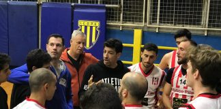 Básquet: Atlético Pilar se pone a punto para una nueva temporada.