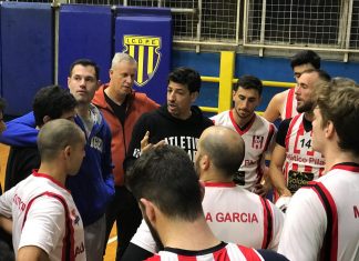 Básquet: Atlético Pilar se pone a punto para una nueva temporada.