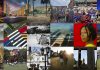 Pilar, Brasil y España unidos en la muestra «Tan Lejos, Tan Cerca»