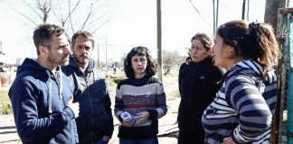 El Frente de Todos llama a sesión extraordinaria para tratar la Emergencia Alimentaria