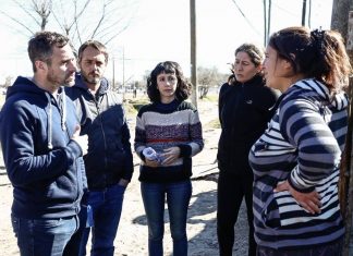 El Frente de Todos llama a sesión extraordinaria para tratar la Emergencia Alimentaria