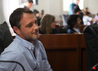 El Frente de Todos pide la interpelación de Ducoté por microcréditos