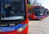 Suspenderían el servicio nocturno de colectivos: no circularían entre las 22 y las 5.